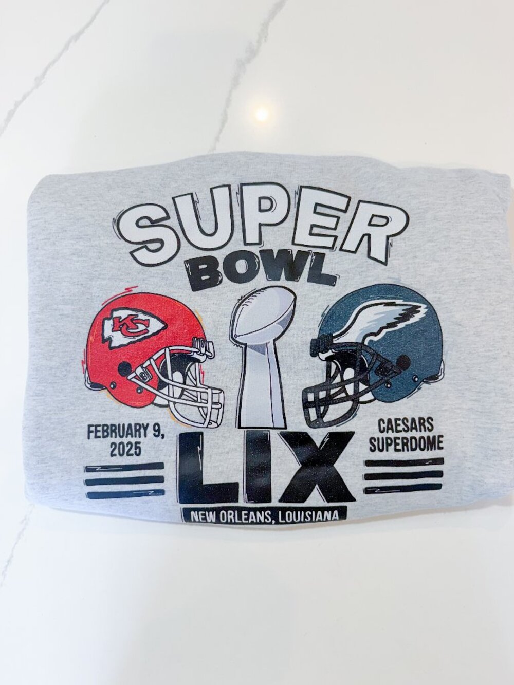 NFL Men's Multi Sweatshirt